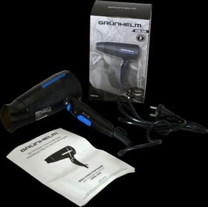 01-200528127: Grunhelm ghd-532