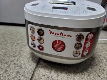 01-200536583: Moulinex simply cook mk622132