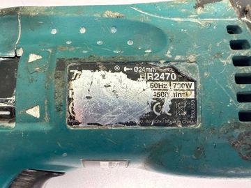 01-200537497: Makita hr2470