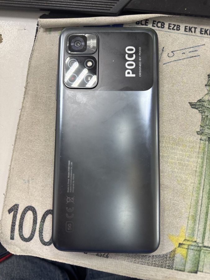 m4 pro 5g 4/64gb