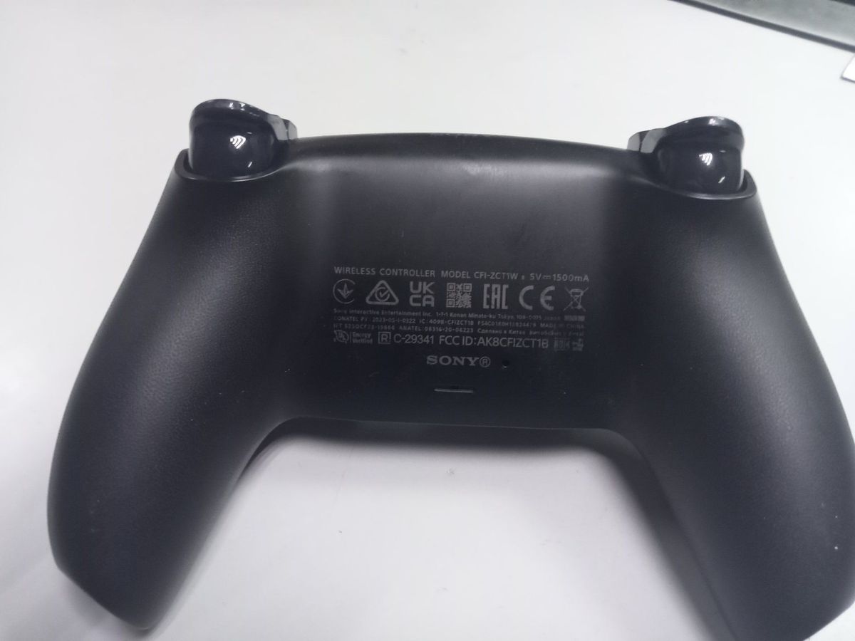 dualsense