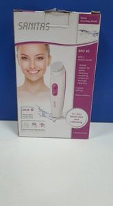 16-000262323: Sanitas sfc40