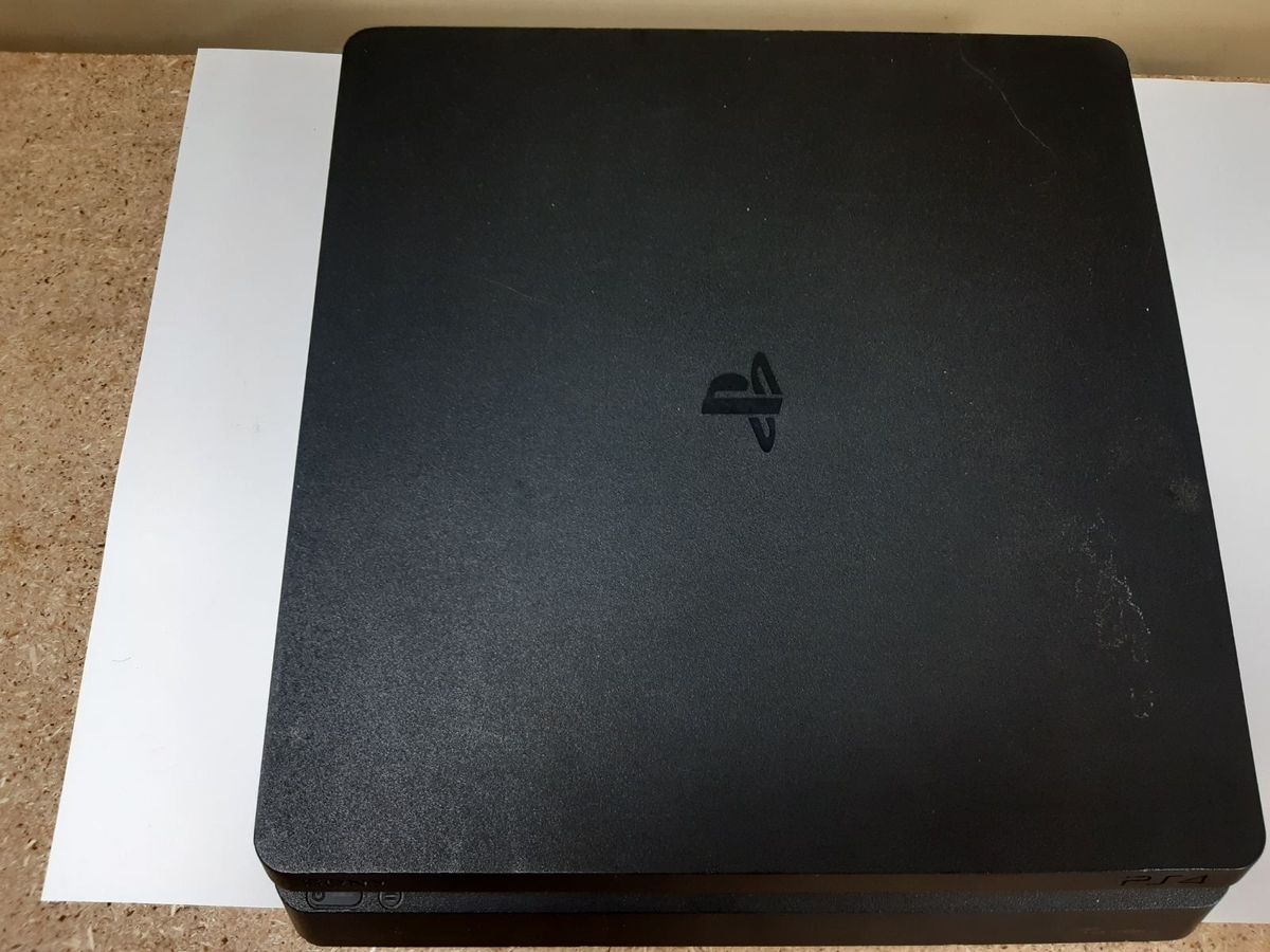 playstation 4 slim 1tb