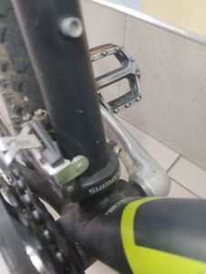 01-200551012: Merida big.seven 20 2024 / рама 48см matt