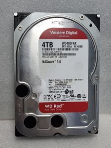 01-200560748: Wd wd40efrx 4tb
