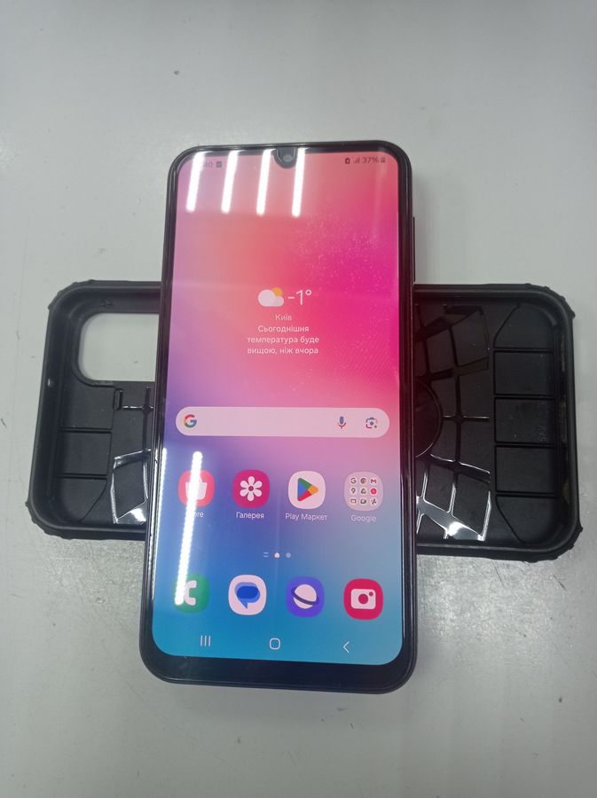 galaxy a24 sm-a245f 6/128gb