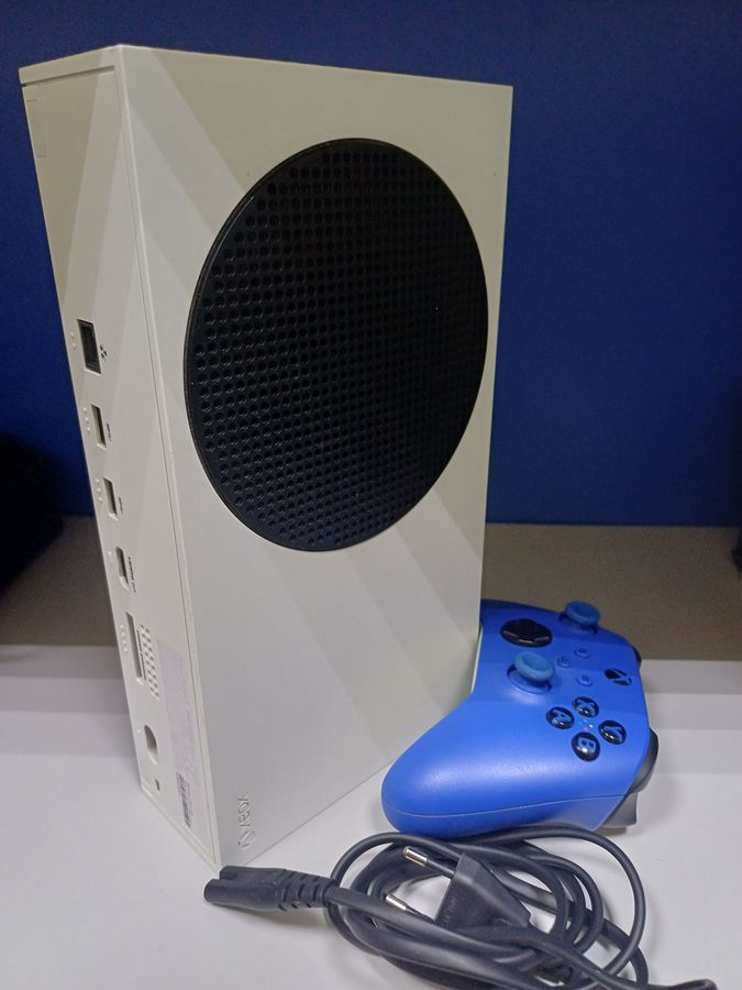 xbox series s 512gb