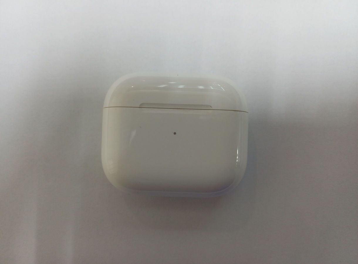airpods 3rd generation