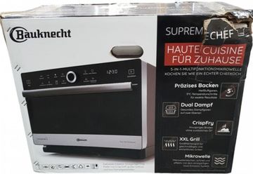 16-000263759: Bauknecht mw3391sx