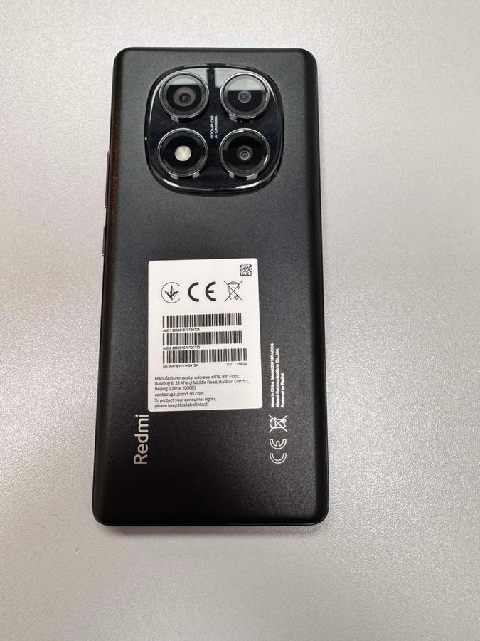 redmi note 14 pro 8/256gb