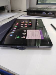 01-200578075: Samsung galaxy tab s7 6/128gb sm-t870 wi-fi