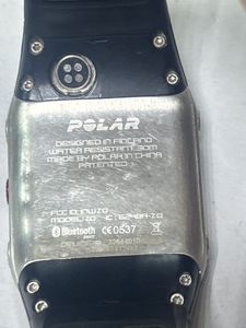 01-200585798: Polar v800