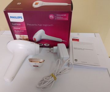 01-200589244: Philips lumea advanced sc1997/00