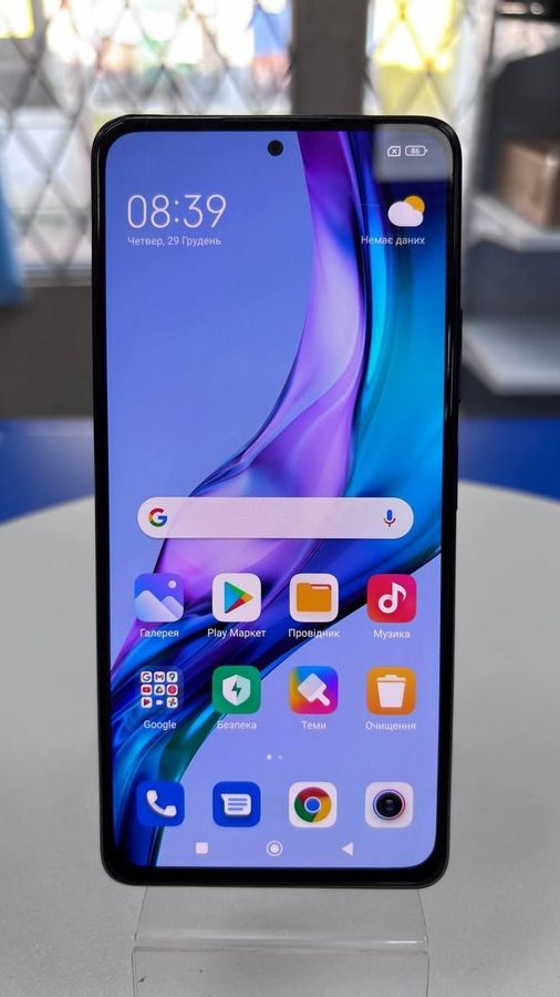 redmi note 10 pro 6/128gb