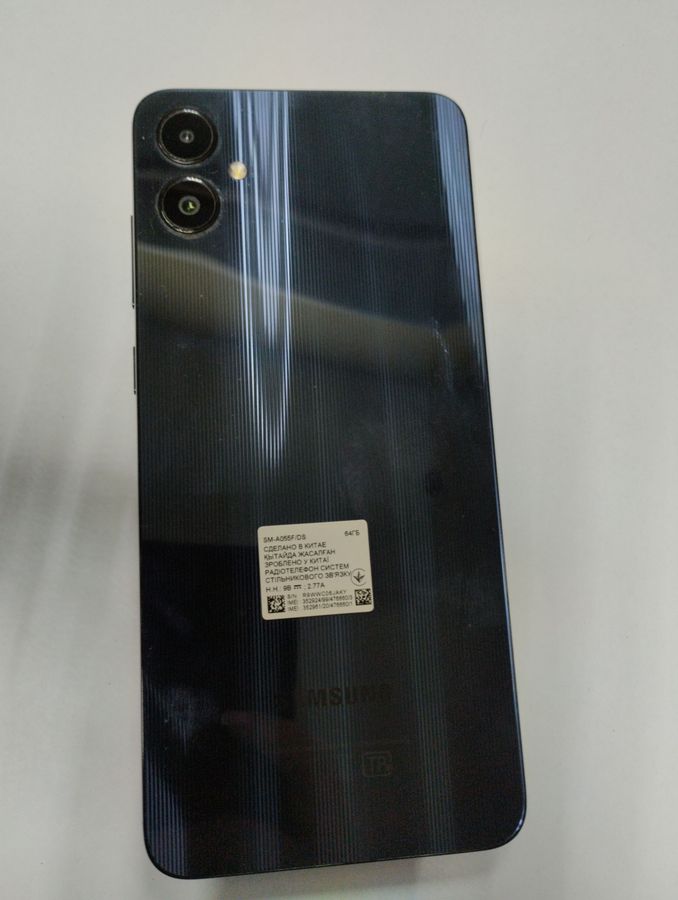 galaxy a05 4/64gb
