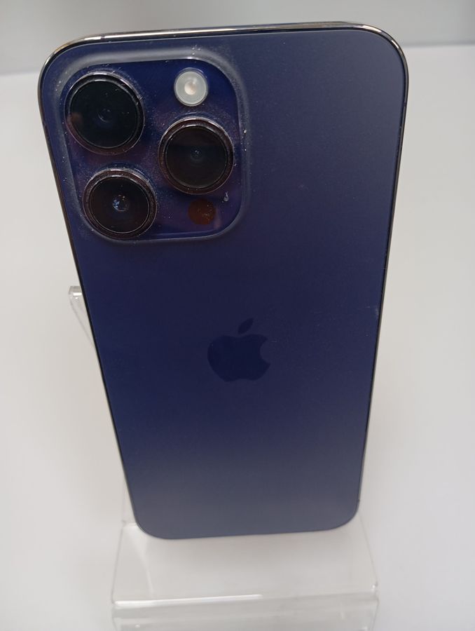 iphone 14 pro max 128gb