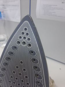 01-200593430: Tefal fv5130