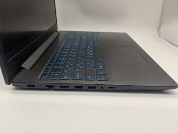 01-200575455: Lenovo 15/core i7 9850h ddr4/8gb ddr4/hdd *відсутній/ssd 1000 gb/geforce gtx1050 3gb