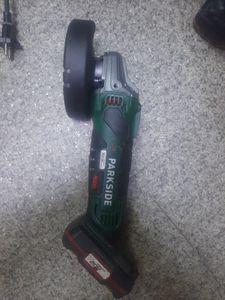 01-200597853: Parkside pwsa 20 li c3