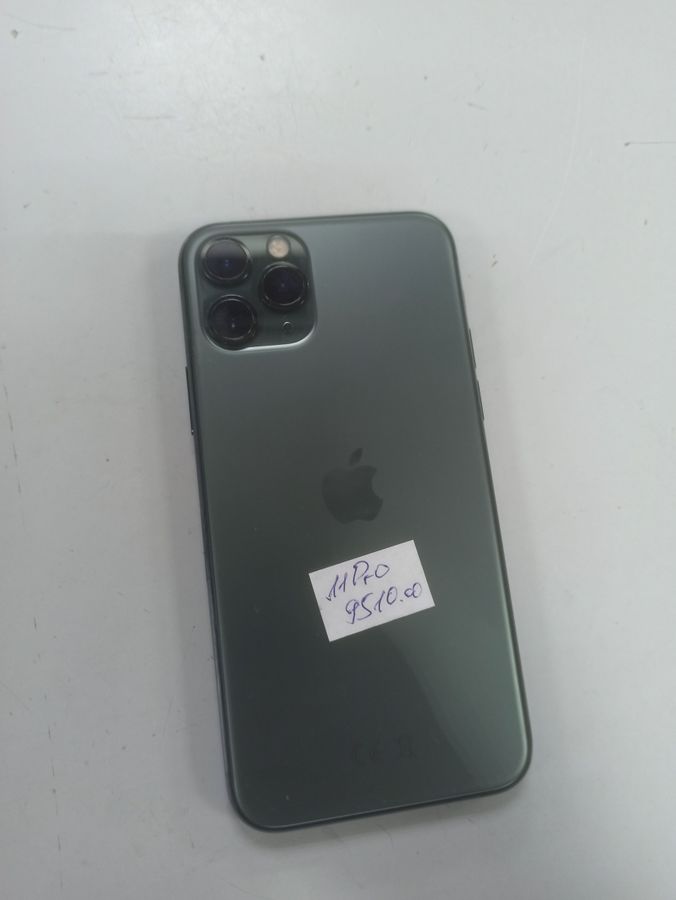 iphone 11 pro 64gb