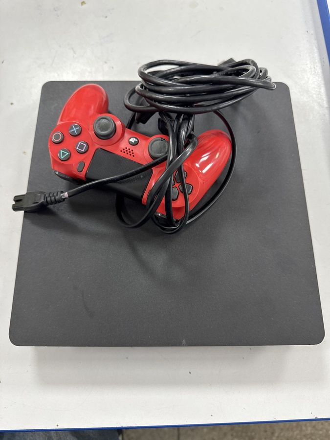 Sony playstation 4 slim 500gb