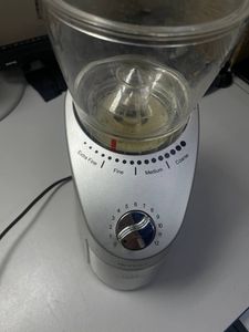 01-200616485: Nivona nicg 130 cafegrano