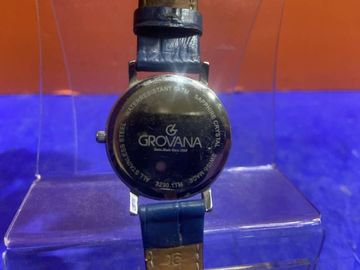 01-19032951: Grovana 3230,1tm