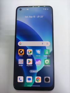 01-200623362: Realme 11 8/256gb