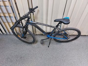 01-200629535: Crosser qusck t6061