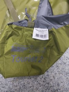 01-200631474: Tramp tourist 2