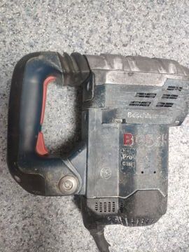 01-200629306: Bosch gsh 5 ce