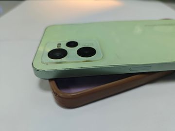 01-200635341: Realme c35 4/128gb