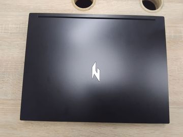 01-200635247: Acer nitro v16 /екр.16'', 165 hz/ryzen 5 8645hs/16gb ddr5/ssd 200 gb/geforce rtx4050 6gb