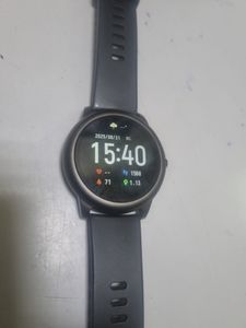 Б/у Смарт-часы Haylou ls05s 01-200736881