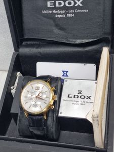 01-200739508: Edox 10010