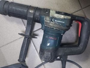 01-200739964: Bosch gsh 501