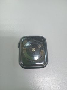 01-200740347: Apple watch series 4 gps 44mm aluminium case a1978