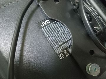 01-200740516: Jvc lt-24mu360