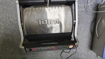 01-200740064: Tefal optigrill+ gc712d12