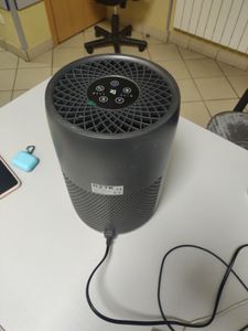 01-200742729: Rztk air purifier compact