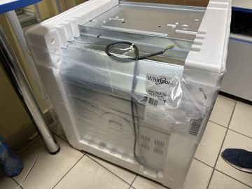 01-200745033: Whirlpool akzm 8420 s