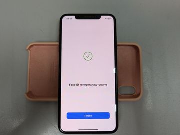 Б/в Мобільний телефон Apple iphone xs max 256gb 01-200745563