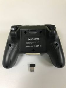 01-200745474: Gamepro gp600