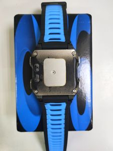 01-200749476: Garmin forerunner 920xt/red watch with hrm-run