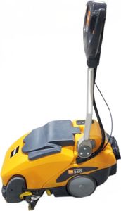 Б/в Підлогомиюча акумуляторна машина Taski swingo 350 01-200749700