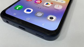 01-200602514: Samsung galaxy a25 5g 8/256gb