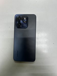 01-200749204: Infinix hot 50i 4/128gb