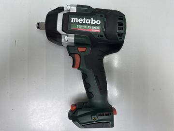 01-200752785: Metabo ssw 18 ltx 800 bl + metabox
