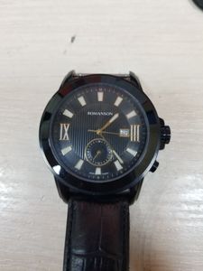 01-200609450: Romanson tl0381mm