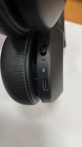 01-200619097: Jabra elite 45h titanium